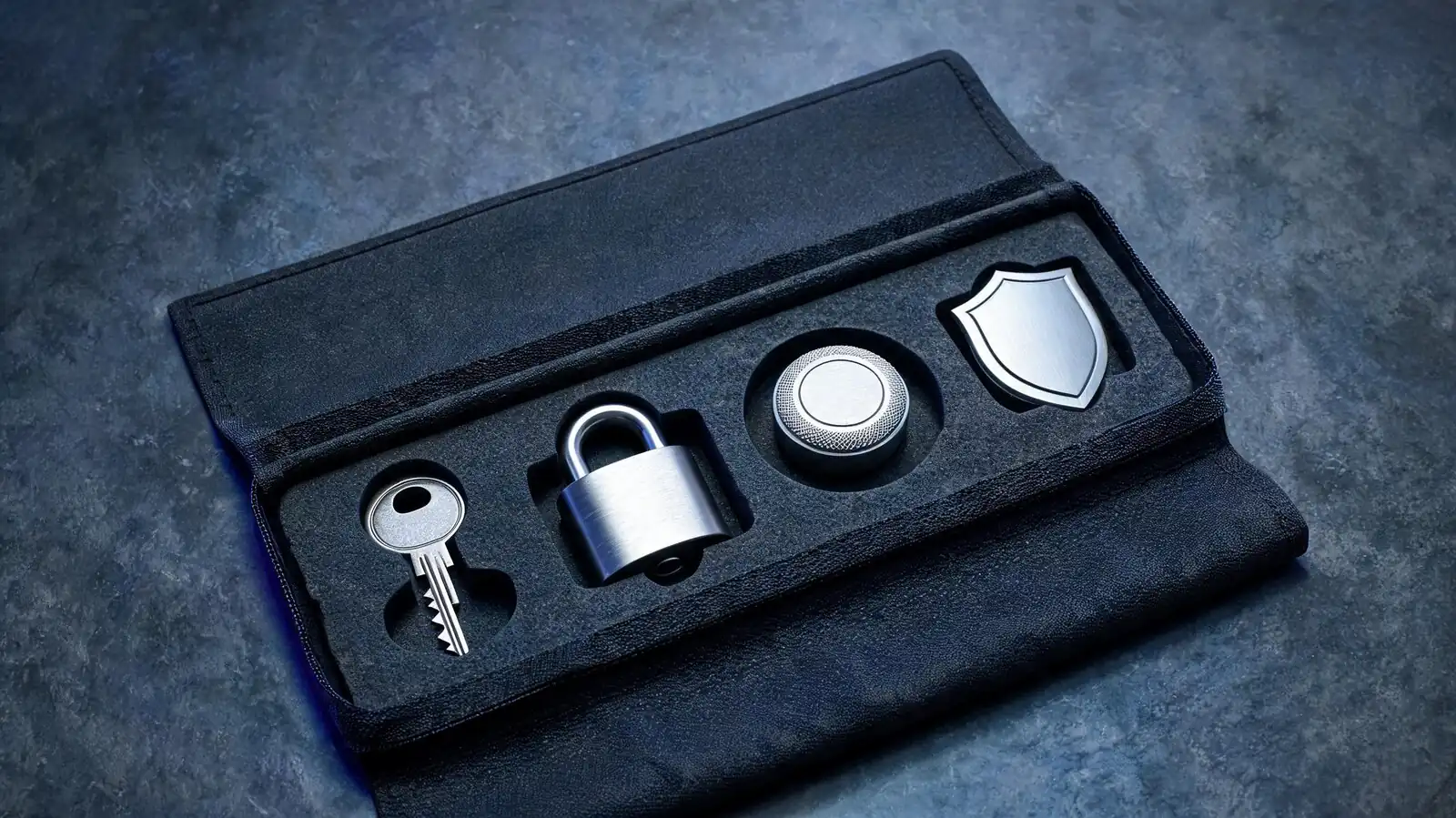 ExpertOption Security Features Explained